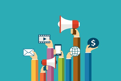 what is digital marketing